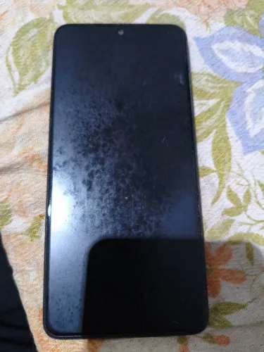 Poco X4 Pro 5g