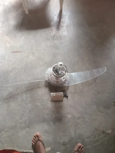 Ventilador