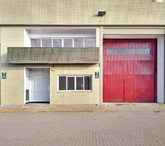 Locação Deposito/Pavilhao PORTO ALEGRE RS Brasil