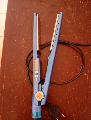 Vendo prancha de cabelo
