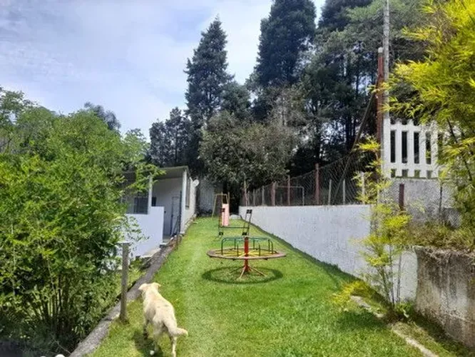 Chácara com 7 dormitórios, 5000 m² - venda por R$ 1.600.000,00 ou aluguel por R$ 18.966,67
