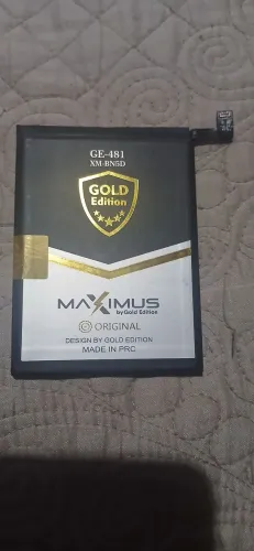 Flex de Carga Gold Edition para Redmi Note 11