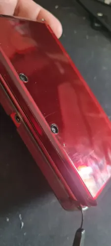 3Ds desbloqueado total
