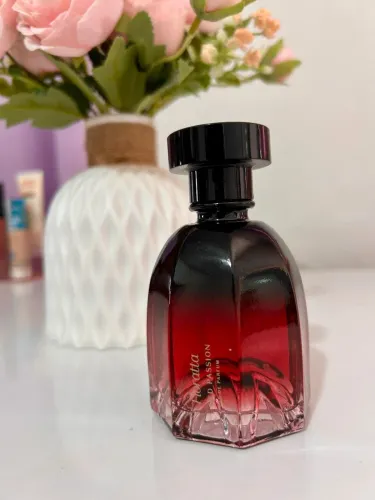 Perfume Boticário Floratta Red Passion 