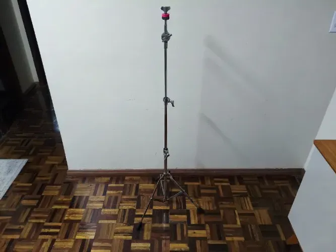 Estante Reta Mapex Venus 2 Estágios