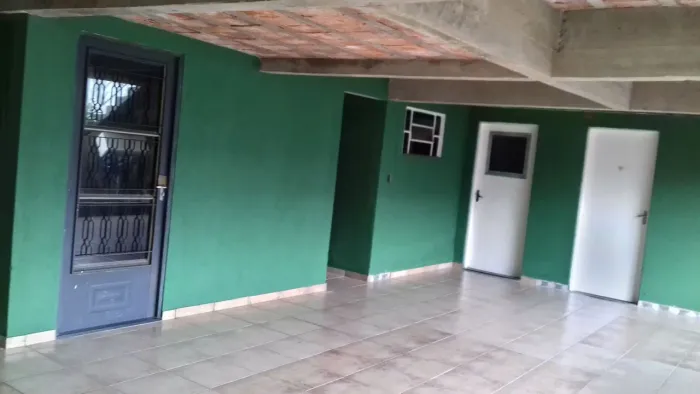 República para rapazes