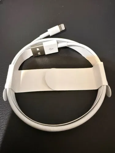 Cabo USB > Lightning Original Apple