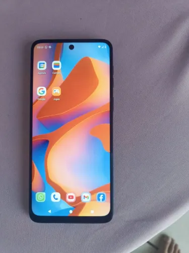 TROCO POR IPHONE DOU + VOLTA 