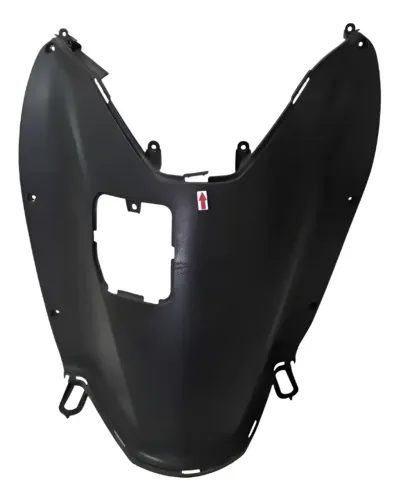 Carenagem Frontal Interna Kymco People 300 18/23 Orig 53449