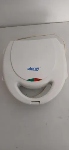 Crepeira elétrica 