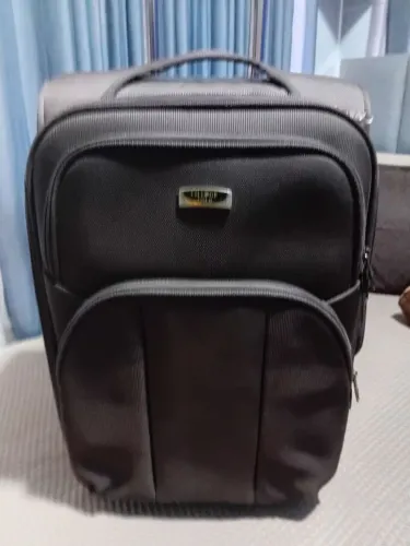 Mala viagem pequena