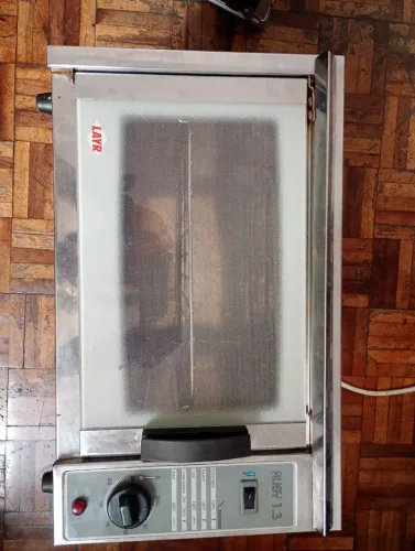 forno eletrico layr ruby 1.3 clear