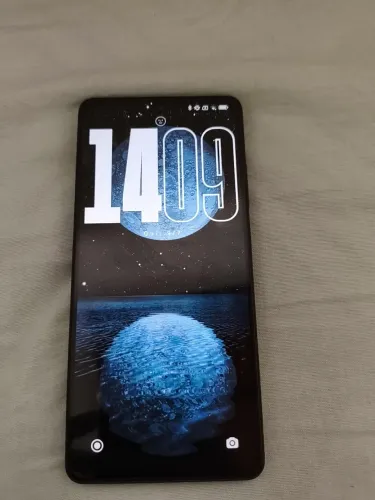 Poco x5 pro