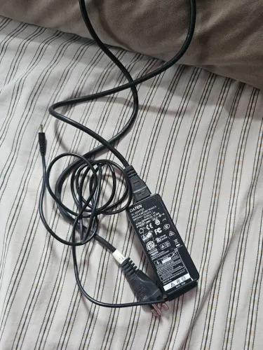 Fonte Daten Notebook