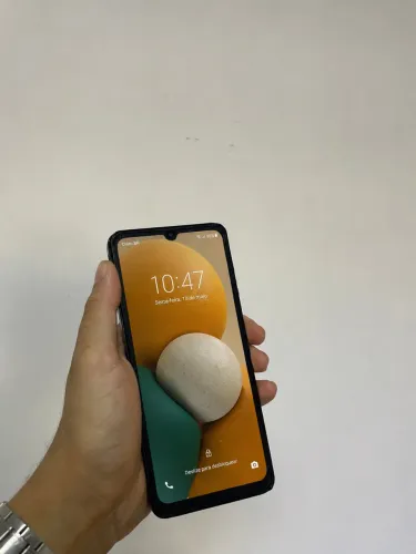 A06 Samsung 