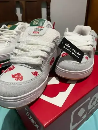 Tenis QIX