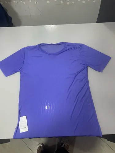 BLUSA ACADEMIA NOVA