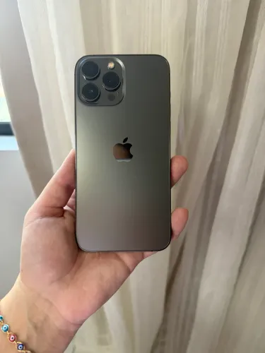 iPhone 13 Pro Max 128GB (usado)