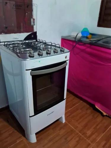 Fogão ótimo em boa condição excelente