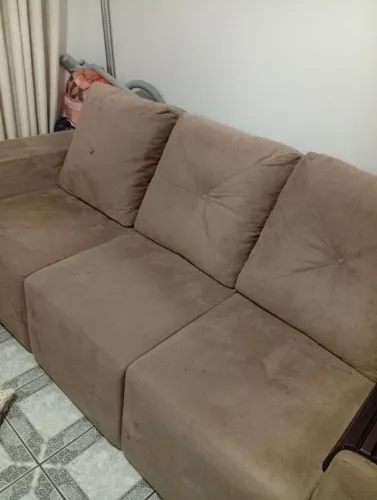 Vendo Sofá