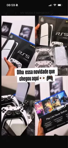 Vídeo games