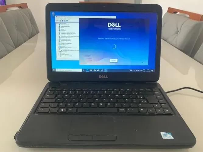Notebook Dell Inspiron 14