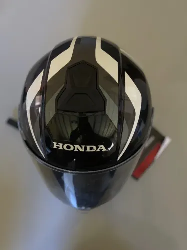 Capacete HONDA