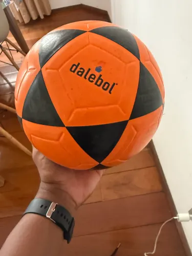 Bola de futevôlei