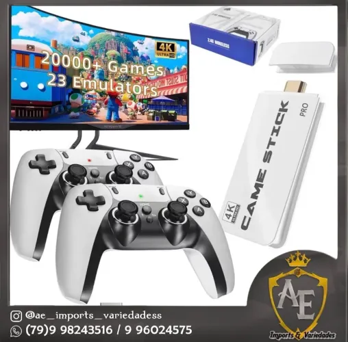 Game M15