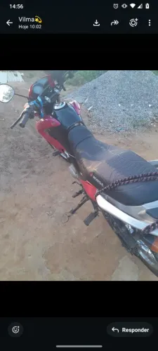 Em meu nome meu ZAP *