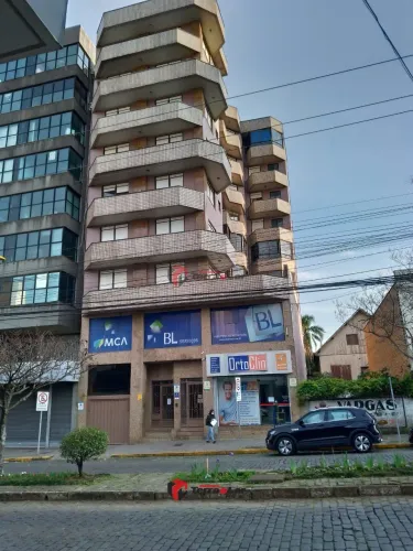 Apartamento Centro Caxias do Sul