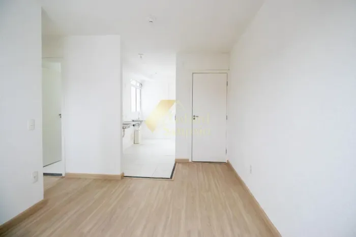 Brás de Pina 2 Quartos Condomínio Novo