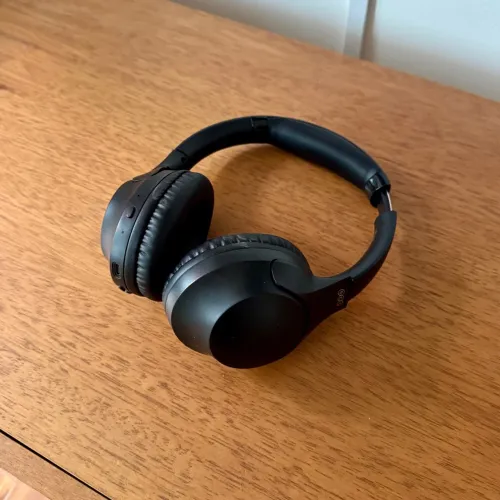 Headset Gamer Qcy H2
