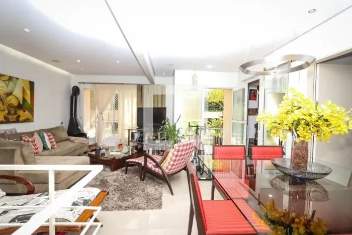 Casa à Venda - Vila Andrade, 3 Quartos, 106 m2