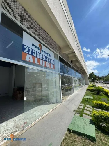 Loja para alugar, 40 m² por R$ 3.100,00/mês - Santa Inês - Vila Velha/ES
