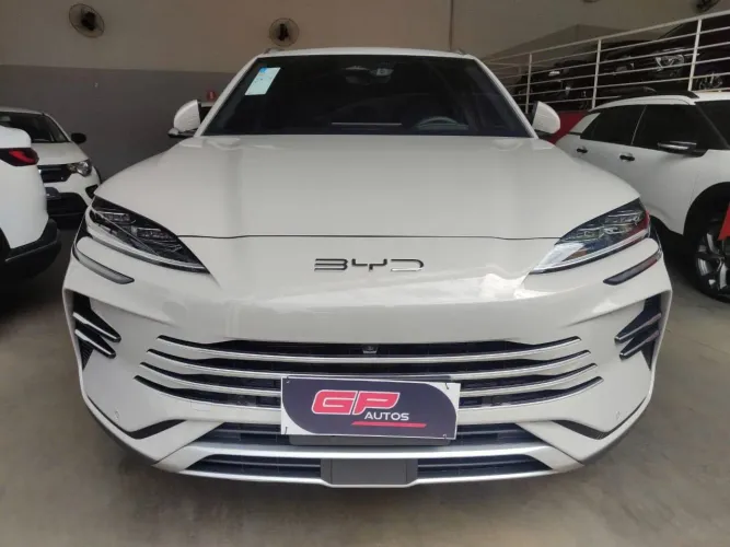 BYD Song Plus 1.5 16V Aut. (hibrido) 2027