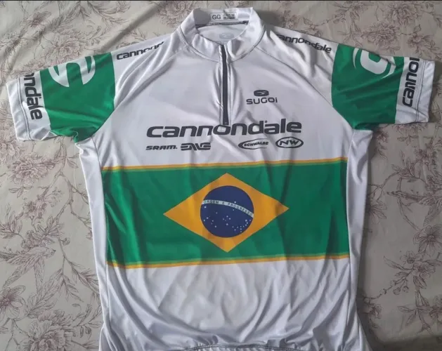 Camisas de Ciclismo