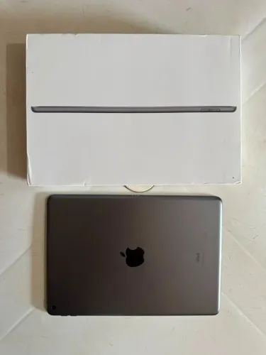 IPAD 9° geração