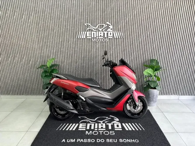 YAMAHA NMAX 160 2019