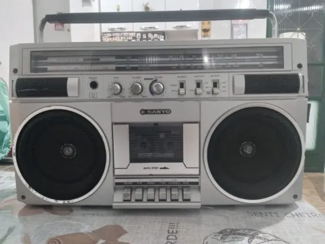  SANYO  M 9830 K