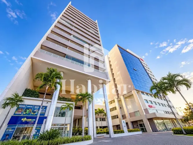Sala para locação no Horizonte Jardins - bairro Jardins, Aracaju, SE-9