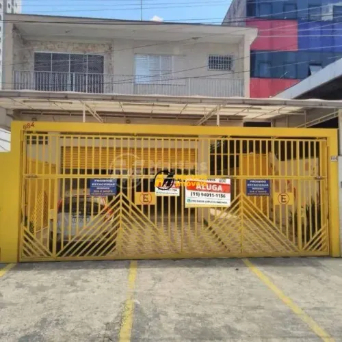 Salão para alugar, 300 m² por R$ 10.000,00/mês - Km 18 - Osasco/SP