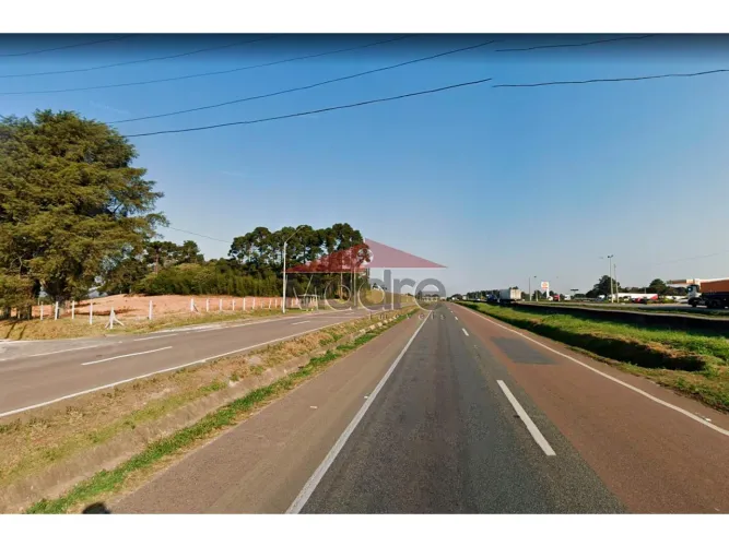 Terreno de rua à venda com 121000m² por R$ 27.830.000,00 no bairro Miringuava - SÃO JOSÉ D