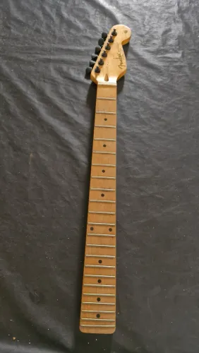 Braço stratocaster
