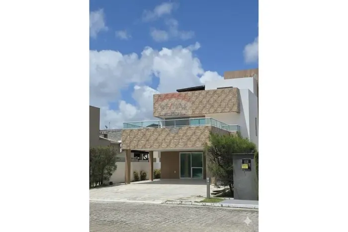 CASA PARA ALUGUEL EM INTERMARES