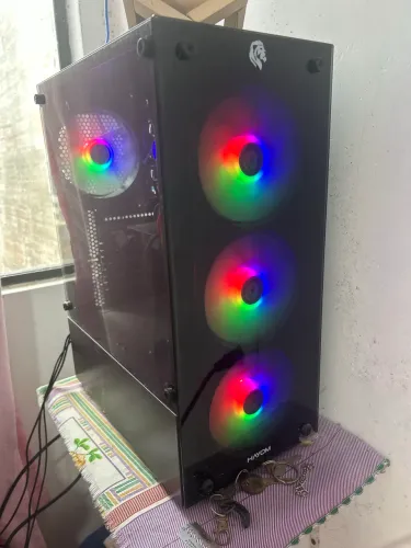 VENDE SE PC GAME 
