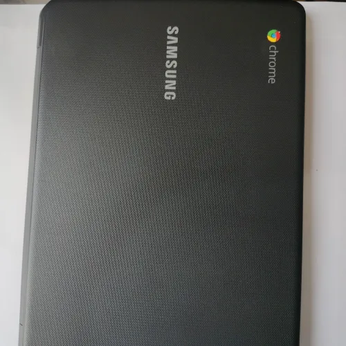 Chromebook Samsung Modelo XE500C13