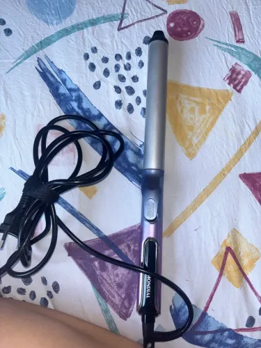 Babyliss Mondial by Juliette