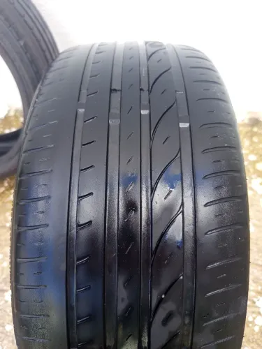Pneus 195/40 r17 usados