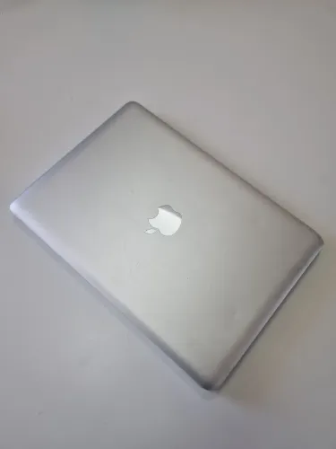 Macbook Pro, 2012